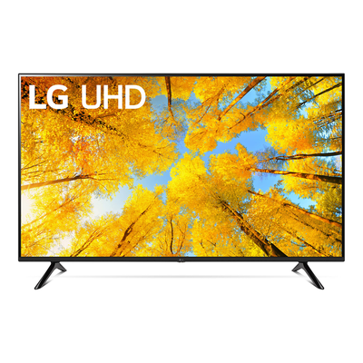 Smart TV LG 60" 4K UHD
