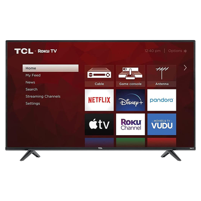 Smart TV TCL 32" HD