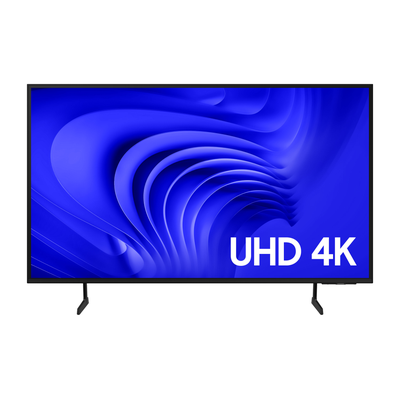 Smart TV Samsung 65" QLED 4K