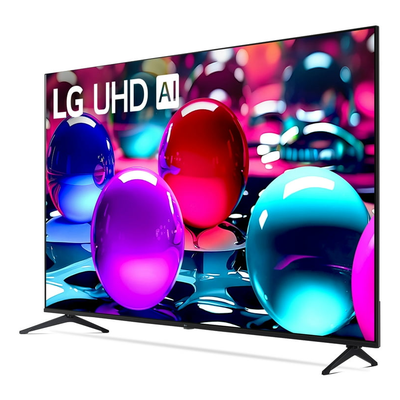 Smart TV LG 50" Full HD