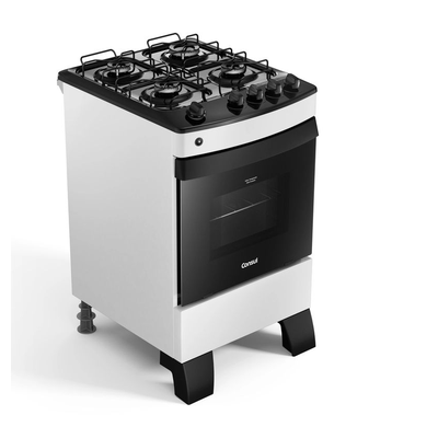 Fogão Electrolux 5 Bocas