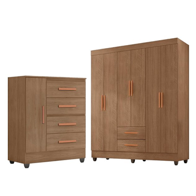 Escrivaninha com Gavetas