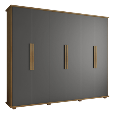 Aparador com Espelho