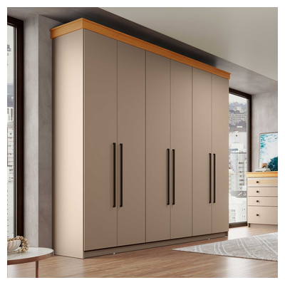 Estante Industrial com 5 Prateleiras